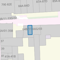 Perceel MTT00-A-7555