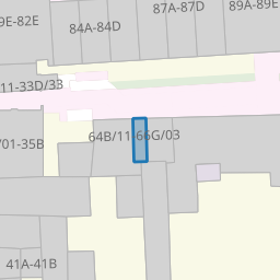 Perceel MTT00-A-7556