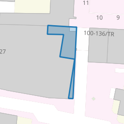 Perceel MTT00-A-7571
