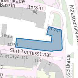 Perceel MTT00-A-7573
