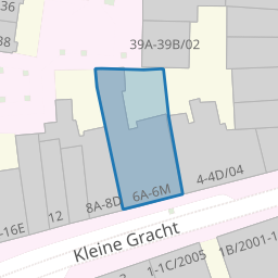 Perceel MTT00-A-7580