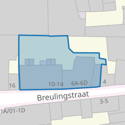 Perceel MTT00-A-7589