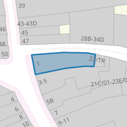 Perceel MTT00-A-7596