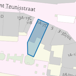 Perceel MTT00-A-7599