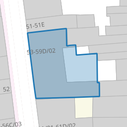Perceel MTT00-A-7602