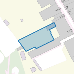 Perceel MTT00-A-7611
