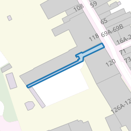 Perceel MTT00-A-7612