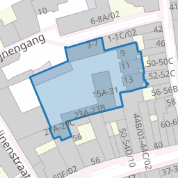 Perceel MTT00-A-7620