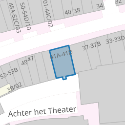 Perceel MTT00-A-7622