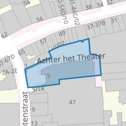 Perceel MTT00-A-7623