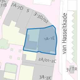Perceel MTT00-A-7638
