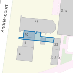 Perceel MTT00-A-7642