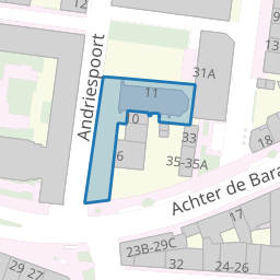 Perceel MTT00-A-7643