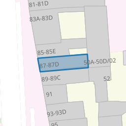 Perceel MTT00-A-7650