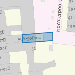 Perceel MTT00-A-7651