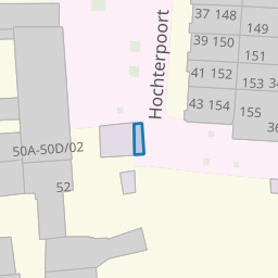 Perceel MTT00-A-7652