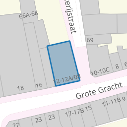 Perceel MTT00-A-7663