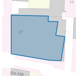 Perceel MTT00-A-7666