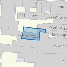Perceel MTT00-A-7679