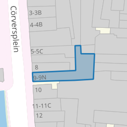 Perceel MTT00-A-7681