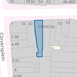 Perceel MTT00-A-7683