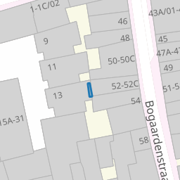 Perceel MTT00-A-7686