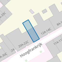 Perceel MTT00-A-7691