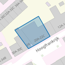 Perceel MTT00-A-7692