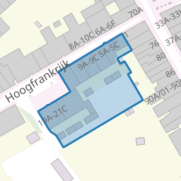 Perceel MTT00-A-7693