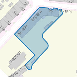Perceel MTT00-A-7695