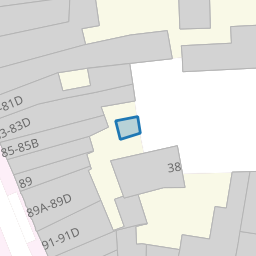 Perceel MTT00-A-7701