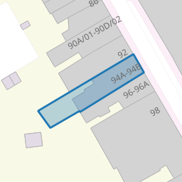 Perceel MTT00-A-7708