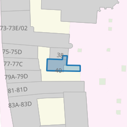 Perceel MTT00-A-7712