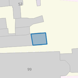 Perceel MTT00-A-7718