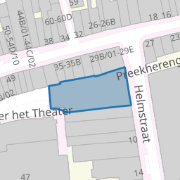 Perceel MTT00-A-7724
