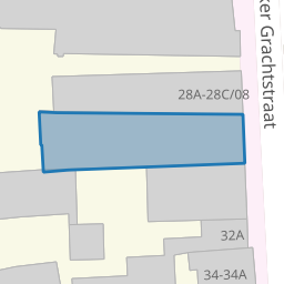 Perceel MTT00-A-7727