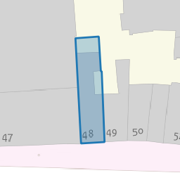 Perceel MTT00-A-7728