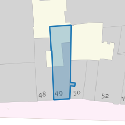 Perceel MTT00-A-7729