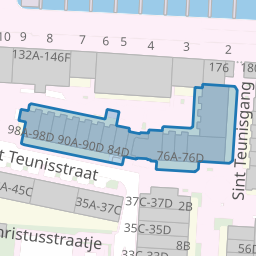 Perceel MTT00-A-7735