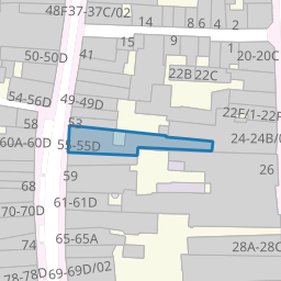Perceel MTT00-A-7739