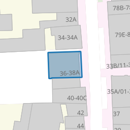 Perceel MTT00-A-7740