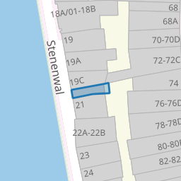 Perceel MTT00-A-7757