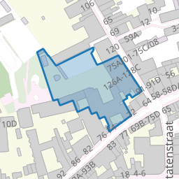 Perceel MTT00-A-7760