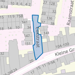 Perceel MTT00-A-7793