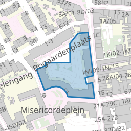 Perceel MTT00-A-7796