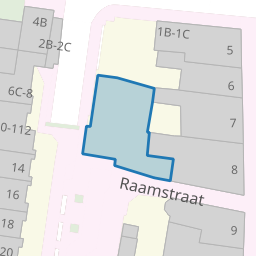 Perceel MTT00-A-7812
