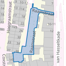 Perceel MTT00-A-7813