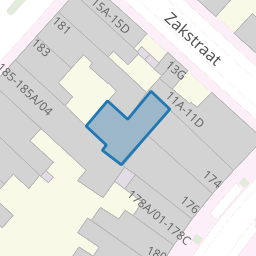 Perceel MTT00-A-7816