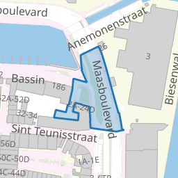 Perceel MTT00-A-7827