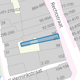 Perceel MTT00-A-7849